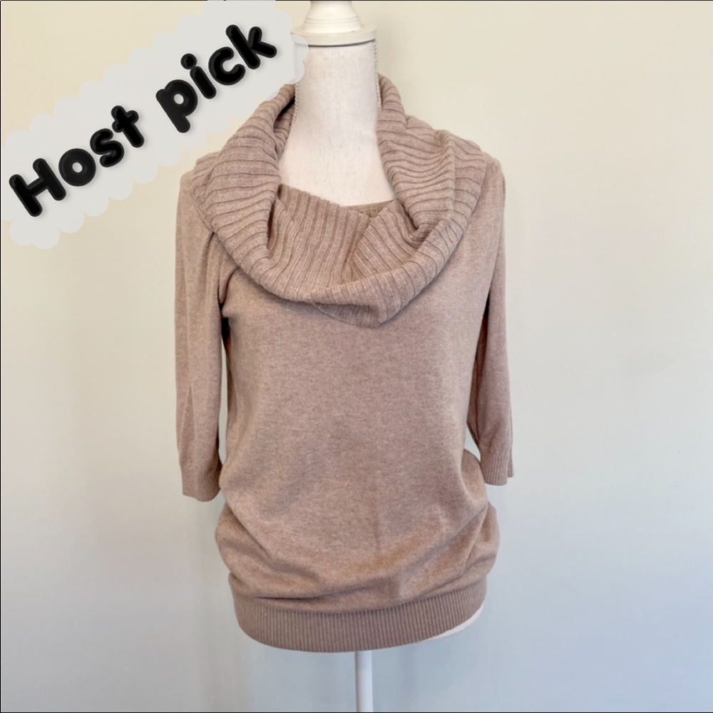 Express Sweater